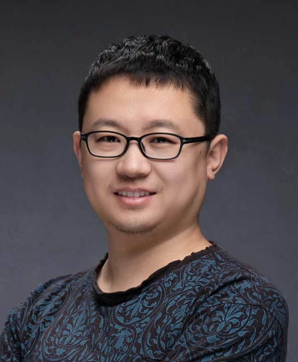Biwei Xie